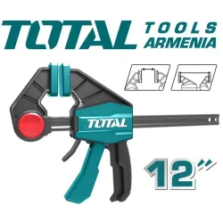 Արագսեղմող սեղմիչ 63x300 մմ