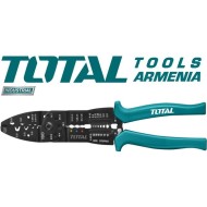 Մետաղալարեր մաքրող գործիք 10" / 250 մմ 