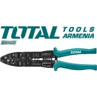 Մետաղալարեր մաքրող գործիք 10" / 250 մմ 