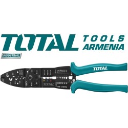 Մետաղալարեր մաքրող գործիք 10" / 250 մմ 