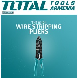 Wire stripper 10''/250mm
