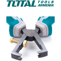 Մեկուսացումից հանելու աքցան 160 մմ 