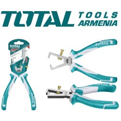 Մեկուսացումից հանելու աքցան 160 մմ 