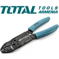 Մետաղալարեր մաքրող գործիք 8 " / 215 մմ 