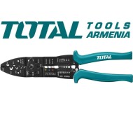 Մետաղալարեր մաքրող գործիք 8 " / 215 մմ 