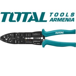 Մետաղալարեր մաքրող գործիք 8 " / 215 մմ 