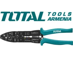 Մետաղալարեր մաքրող գործիք 8 " / 215 մմ 