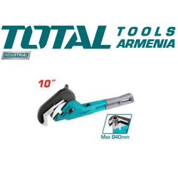 Խողովակային պտուտակահան