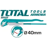 Խողովակի լծակի բանալի 2" 0-67 մմ