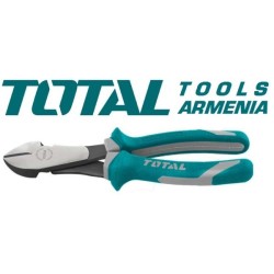 Գերամուր կողային կտրիչներ  180 մմ 