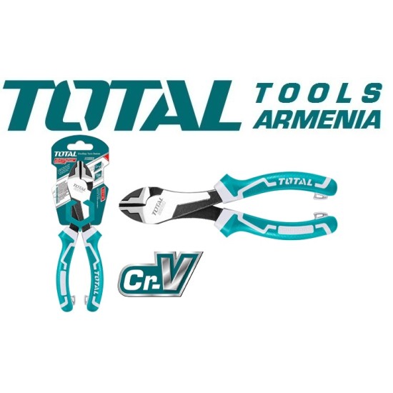 Գերամուր կողային կտրիչներ  180 մմ 