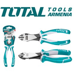 Գերամուր կողային կտրիչներ  180 մմ 