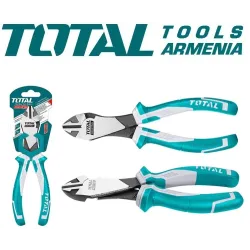 Գերամուր կողային կտրիչներ  180 մմ 