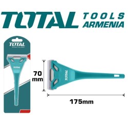 Ապակի քերիչ 175 մմ