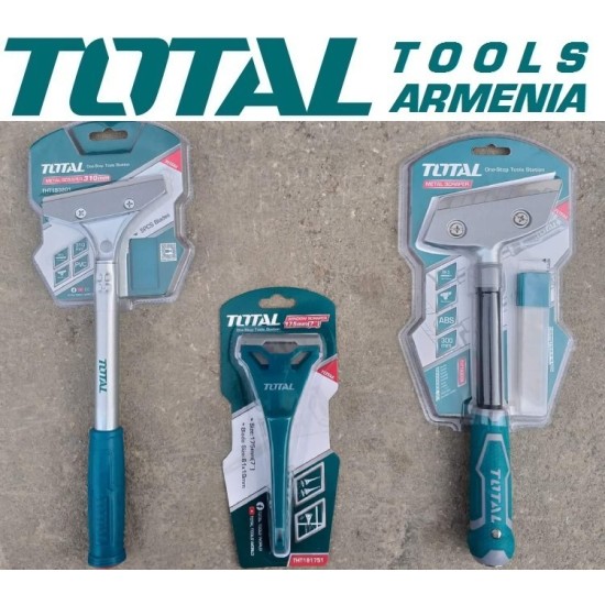 Մետաղական քերիչ 310 մմ