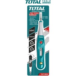 Թվային թեստ մատիտ