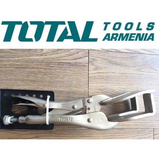 Welding Plier 10inch