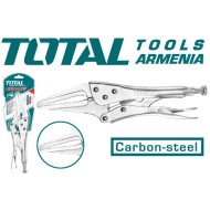 Փականքի տափակաբերան աքցան 9 դյույմ