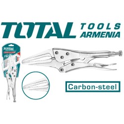 Փականքի տափակաբերան աքցան 9 դյույմ