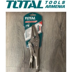 Փականքի տափակաբերան աքցան 9 դյույմ