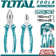 Հարթաշուրթերի հավաքածու ՝ 2 հատ