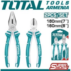 Հարթաշուրթերի հավաքածու ՝ 2 հատ