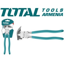 Ցանկապատի աքցան 250 մմ