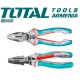 Combination pliers high strength 160 mm