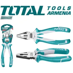 Համակցված տափակաբերան հարթաշուրթ 180մմ