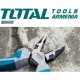 Combination pliers high strength 180mm