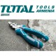 Combination pliers high strength 180mm