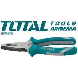 Համակցված տափակաբերան հարթաշուրթ 200մմ