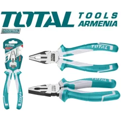 Համակցված տափակաբերան հարթաշուրթ 200մմ