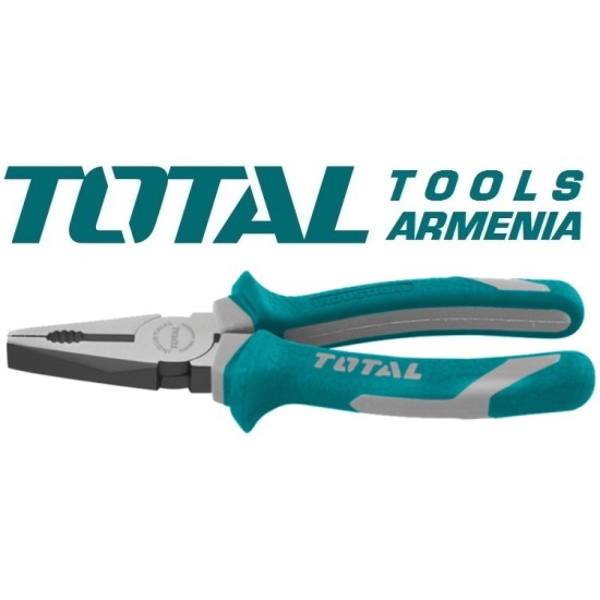 Combination pliers 180mm