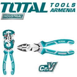 Համակցված տափակաբերան հարթաշուրթ 240մմ