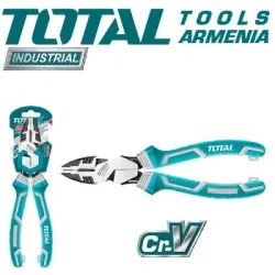 Համակցված տափակաբերան հարթաշուրթ 240մմ