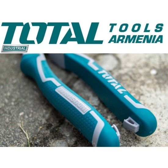 Համակցված տափակաբերան հարթաշուրթ 240մմ