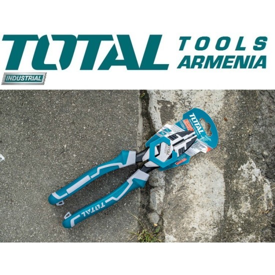 Համակցված տափակաբերան հարթաշուրթ 240մմ