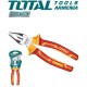 Pliers Dielectric 1000V 200mm