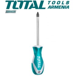 Phillips խաչաձև պտուտակահան PH1x75 մմ