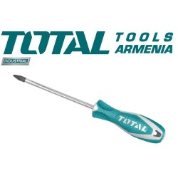 Phillips խաչաձև պտուտակահան PH1x75 մմ