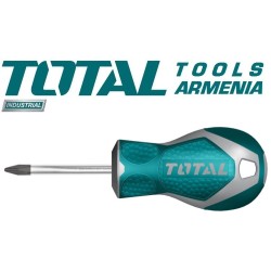 Պտուտակահան ` խաչաձև PH2 x 38 մմ :