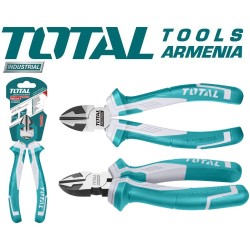 Կողային կտրիչ (Կուսաչկա) ` 160 մմ 