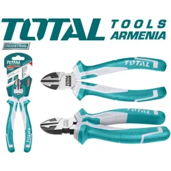 Կողային կտրիչներ ` 180 մմ 