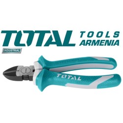 Կողային կտրիչ (Կուսաչկա) ` 160 մմ 