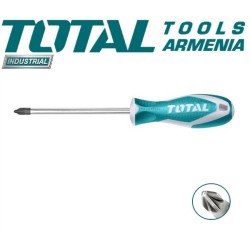 Պտուտակահան PZ1 x 100 մմ 