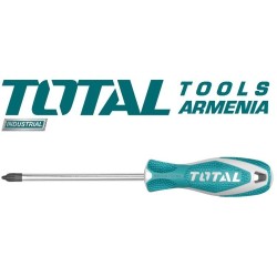 Պտուտակահան PZ1 x 100 մմ 