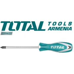 Պտուտակահան PZ1 x 100 մմ 