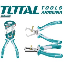 Մեկուսացումից հանելու աքցան 160 մմ 