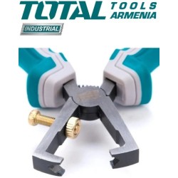 Մեկուսացումից հանելու աքցան 160 մմ 